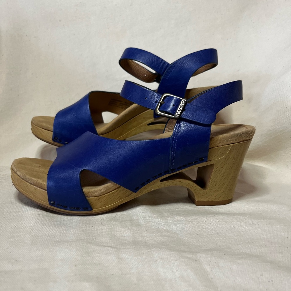 Dansko: Tasha